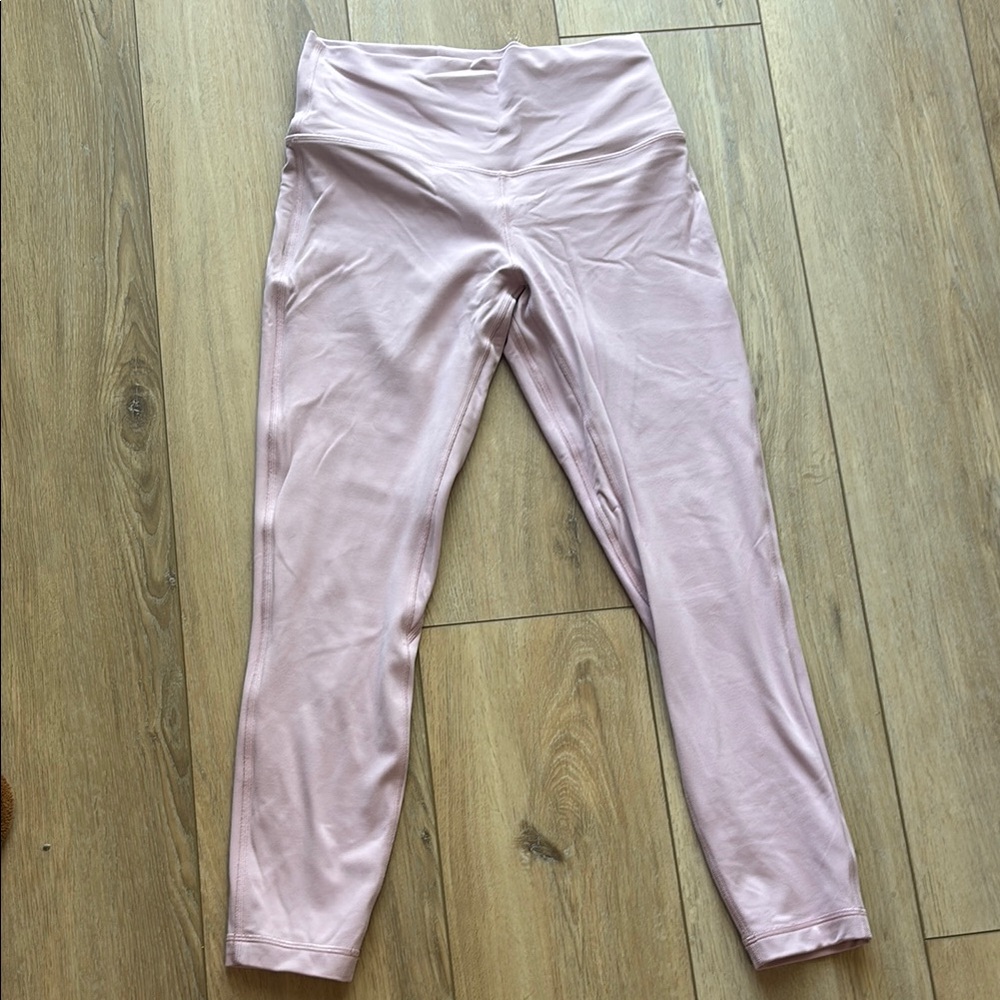 Lululemon Align leggings